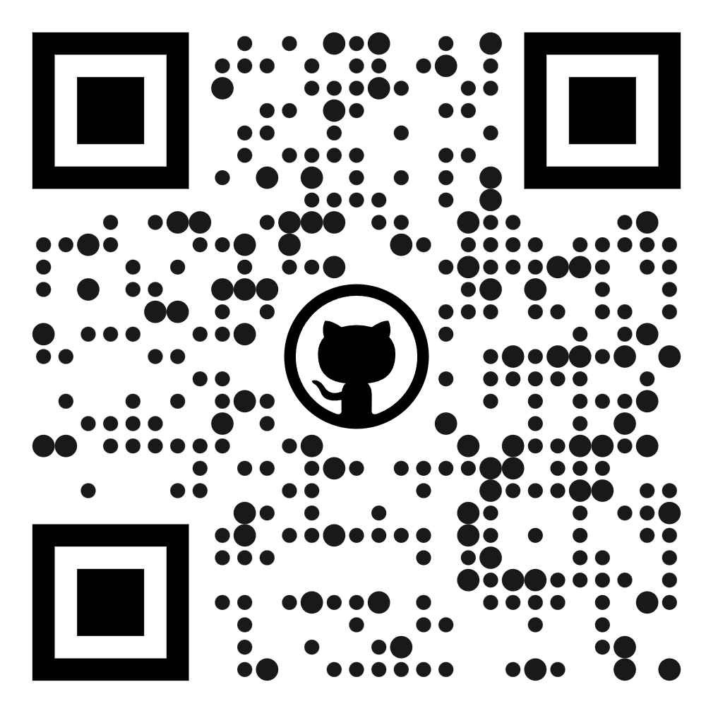 Scan for GitHub repository